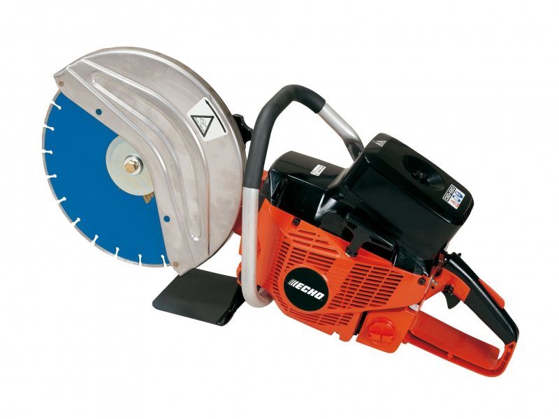 БЕНЗОРЕЗ ECHO CSG-680