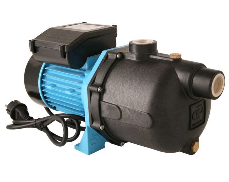 НАСОС ПОВЕРХНОСТНЫЙ ДЖИЛЕКС ДЖАМБО 70/50 П