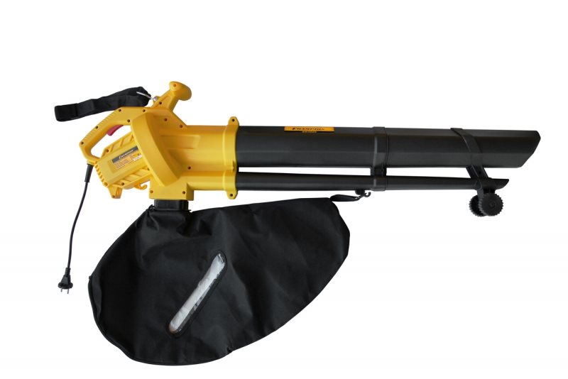 ВОЗДУХОДУВ-ИЗМЕЛЬЧИТЕЛЬ ЭЛЕКТРИЧЕСКИЙ CHAMPION EB4026