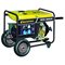 ПОРТАТИВНЫЙ ДИЗЕЛЬНЫЙ ГЕНЕРАТОР CHAMPION DG3600E