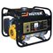 ПОРТАТИВНЫЙ БЕНЗОГЕНЕРАТОР HUTER HT1000L