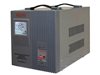 ОДНОФАЗНЫЙ СТАБИЛИЗАТОР РЕСАНТА АСН-8000/-1Ц