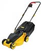 ЭЛЕКТРОГАЗОНОКОСИЛКА CHAMPION EM3211